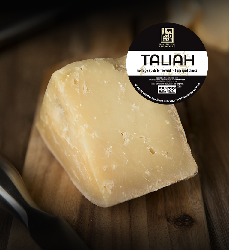 Fromage le Taliah