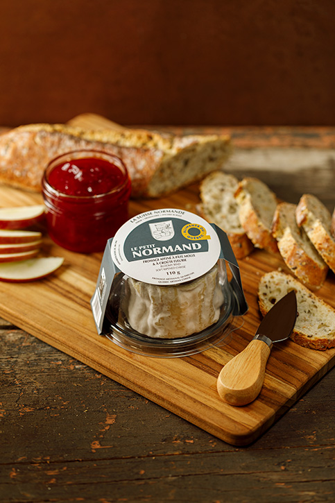 Le Petit Normand