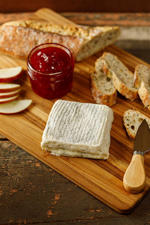 Le Pavé de l'Atelier