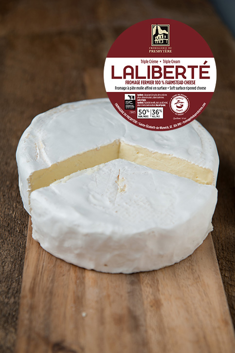 Laliberté