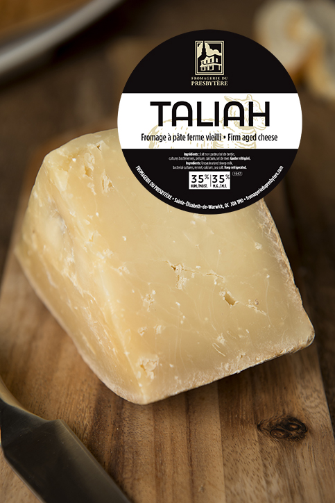 Taliah