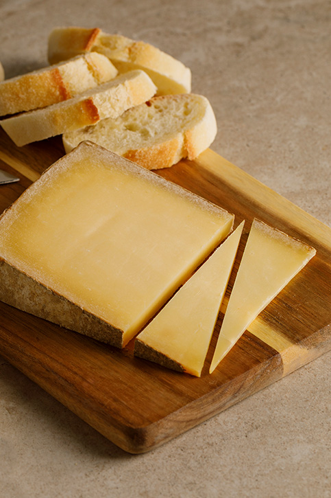 Alfred Le Fermier Grand Cru