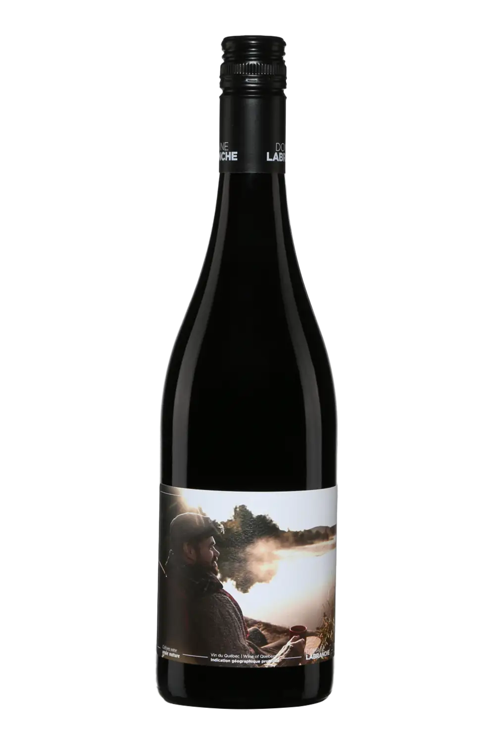Domaine Labranche Rouge Classique 2023